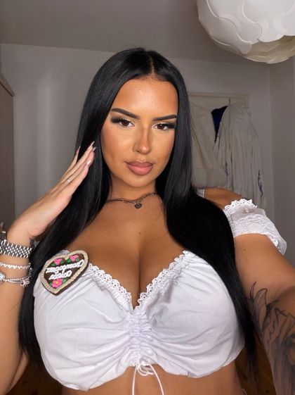 romyluisaa OnlyFans picture