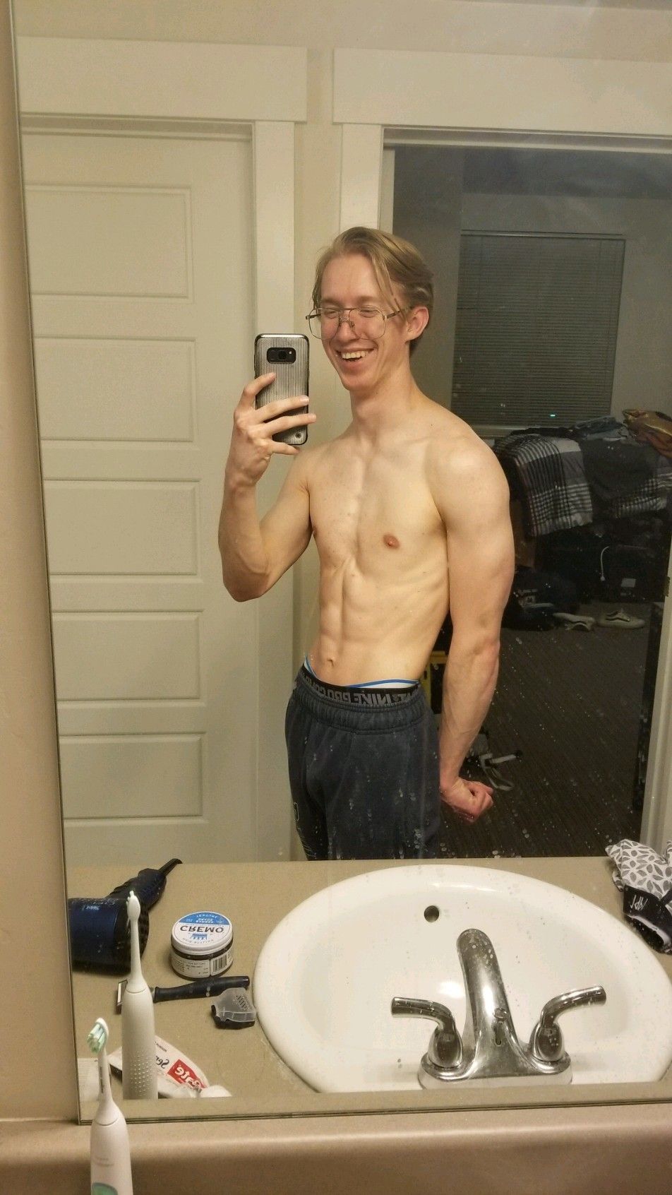 mrgoldilocks OnlyFans profile picture