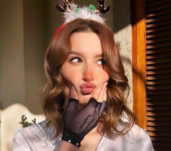 Kiss Patricia