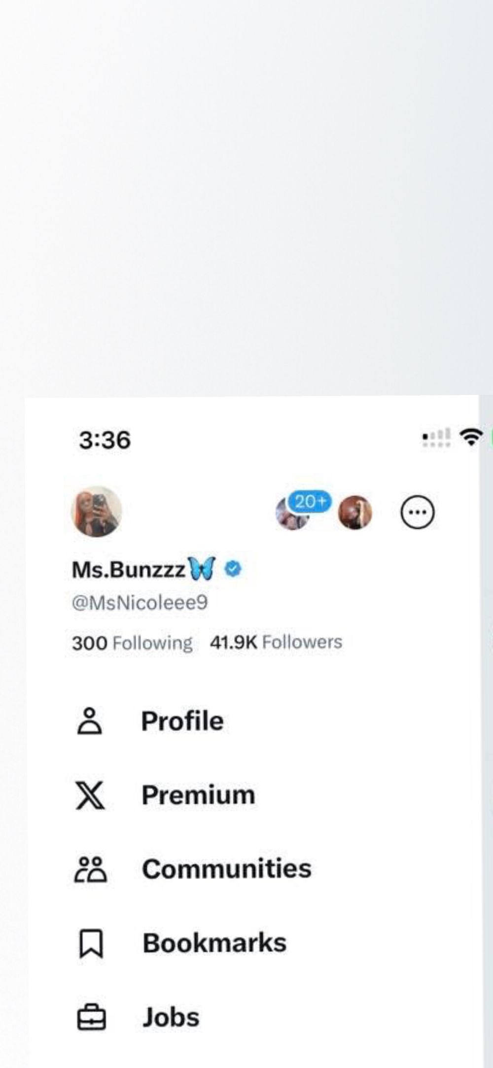 ajahhnicoleeee OnlyFans profile picture