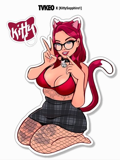 kittysapphire1 OnlyFans picture