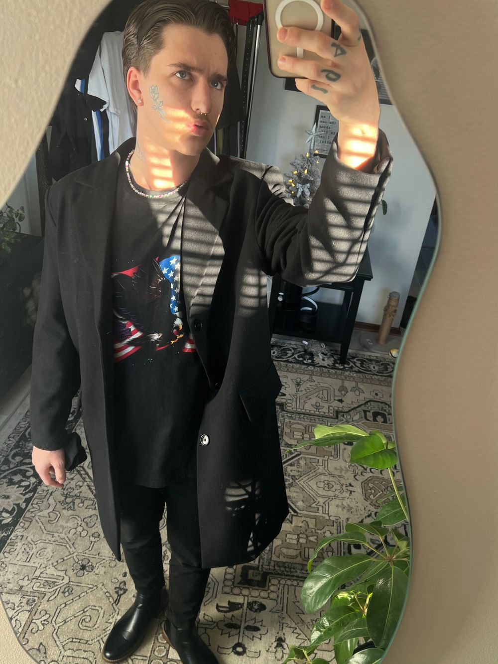 fortysevenangel OnlyFans profile picture