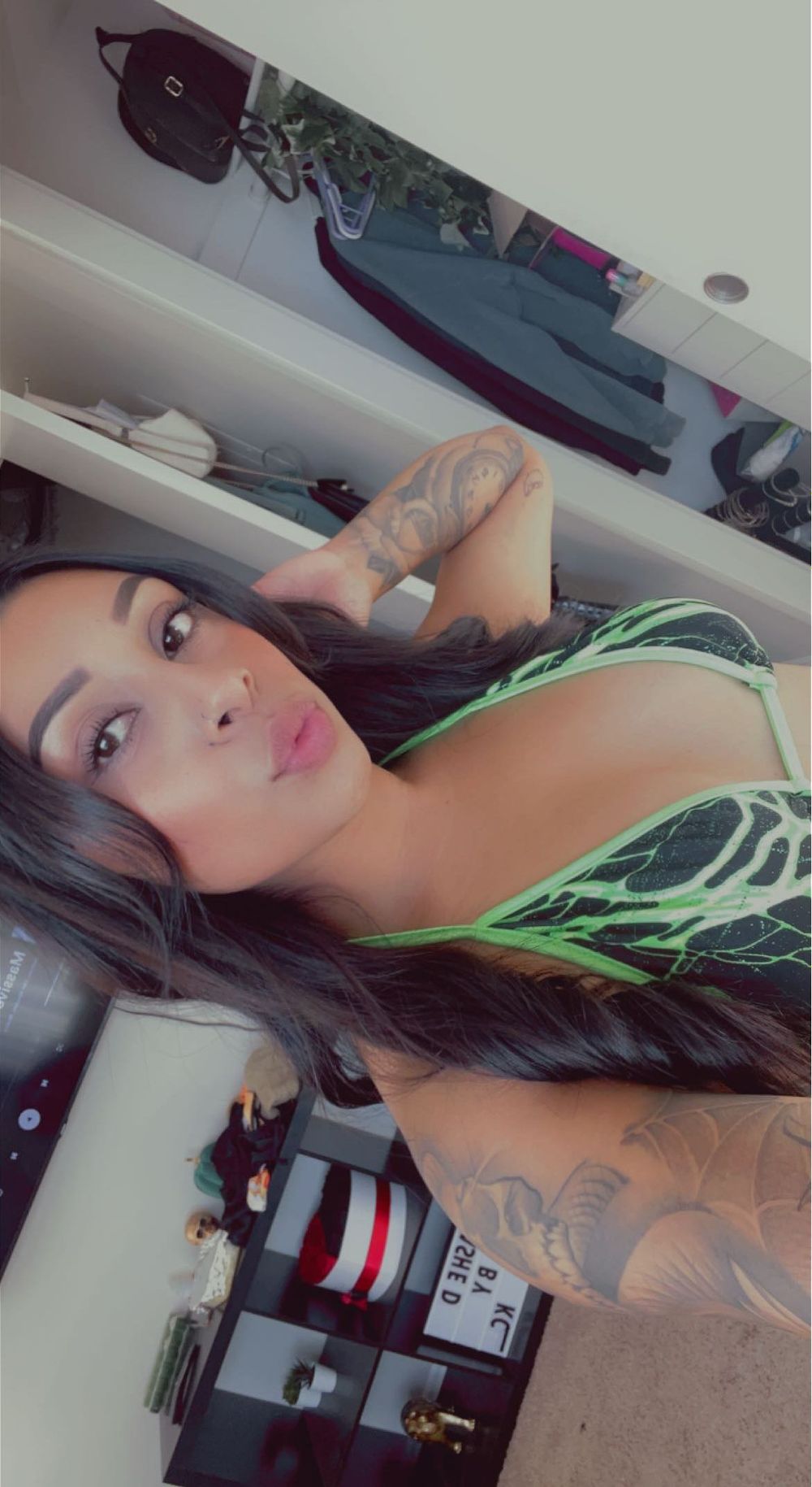 feelmeflowww OnlyFans profile picture