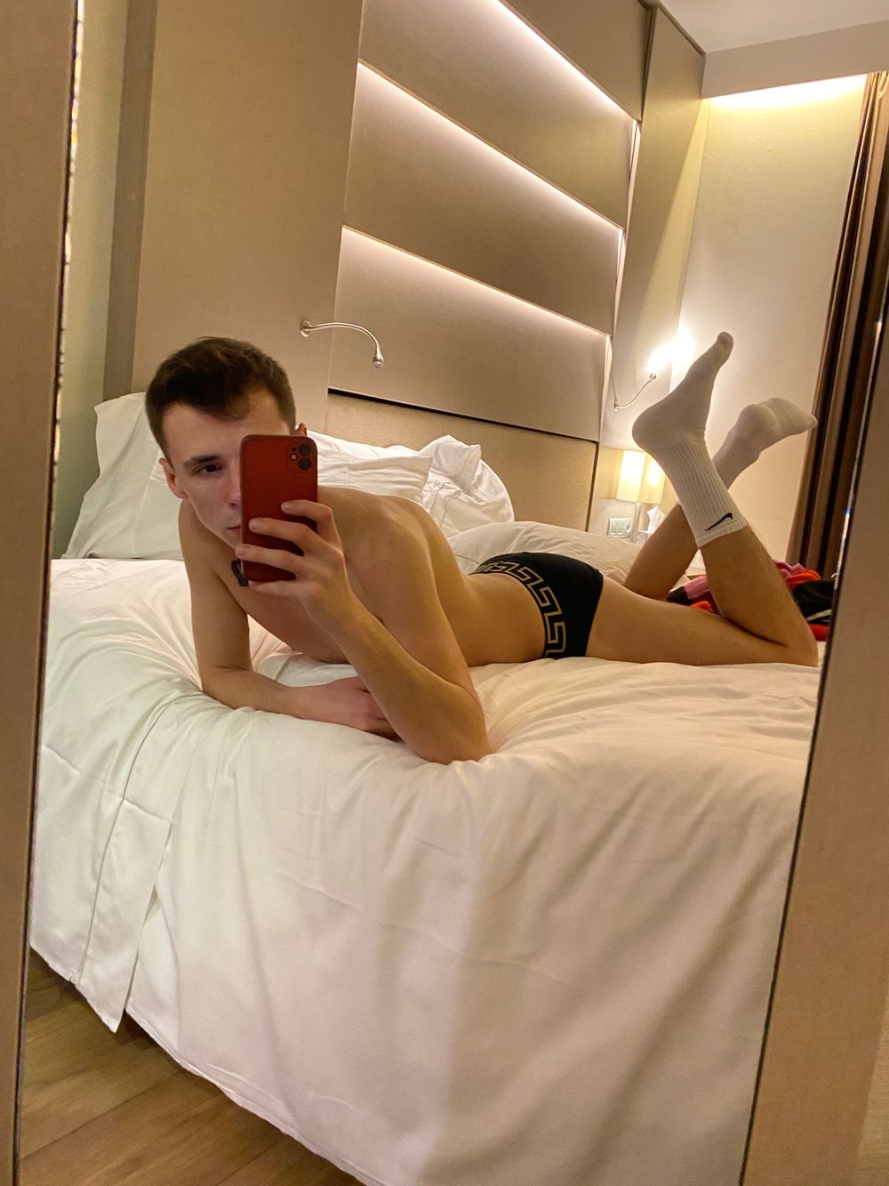 mateo690 OnlyFans profile picture