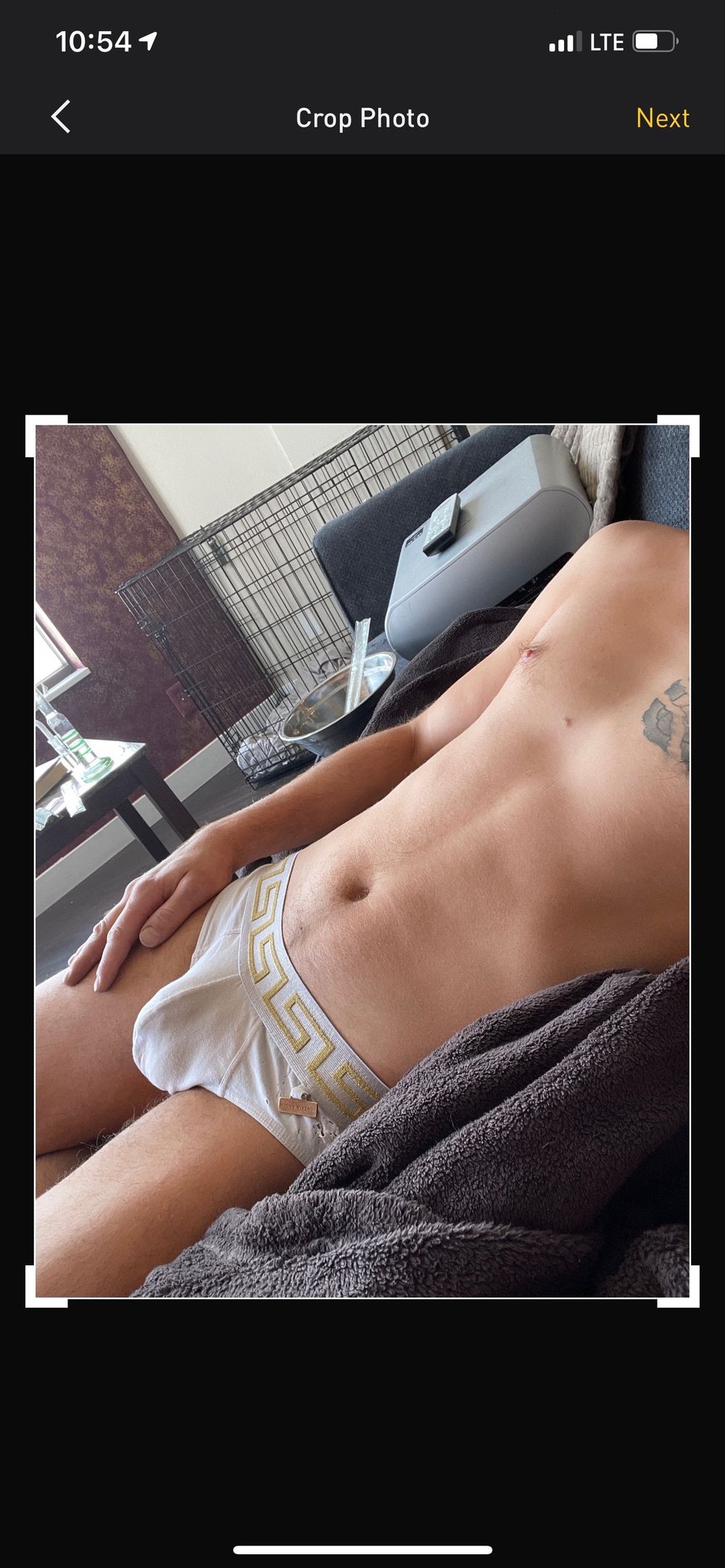 ryker_starling OnlyFans profile picture