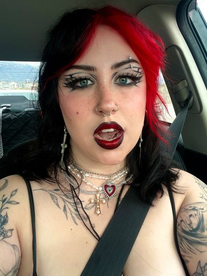 faegoddess111 OnlyFans picture