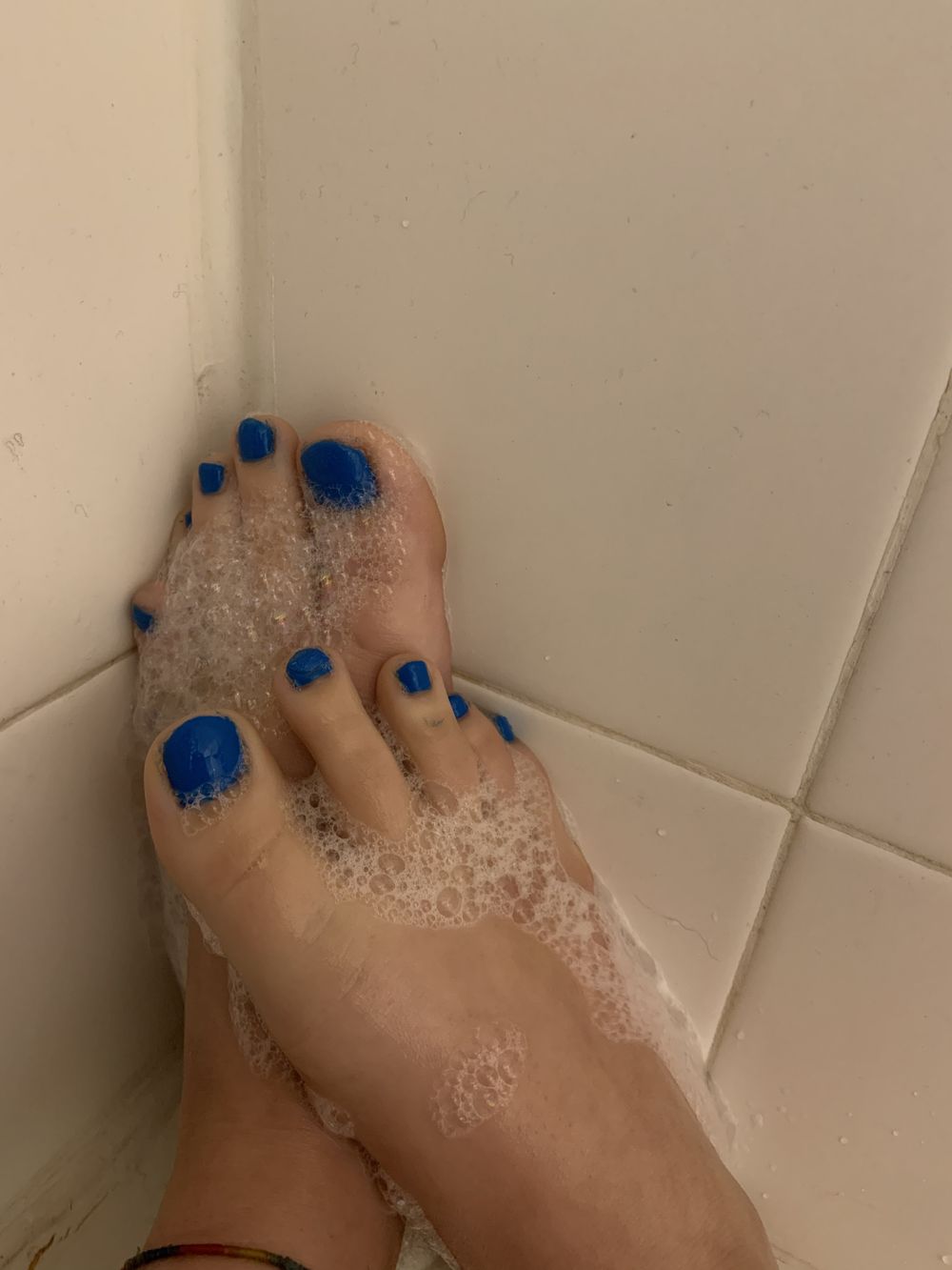 footgal22 OnlyFans profile picture
