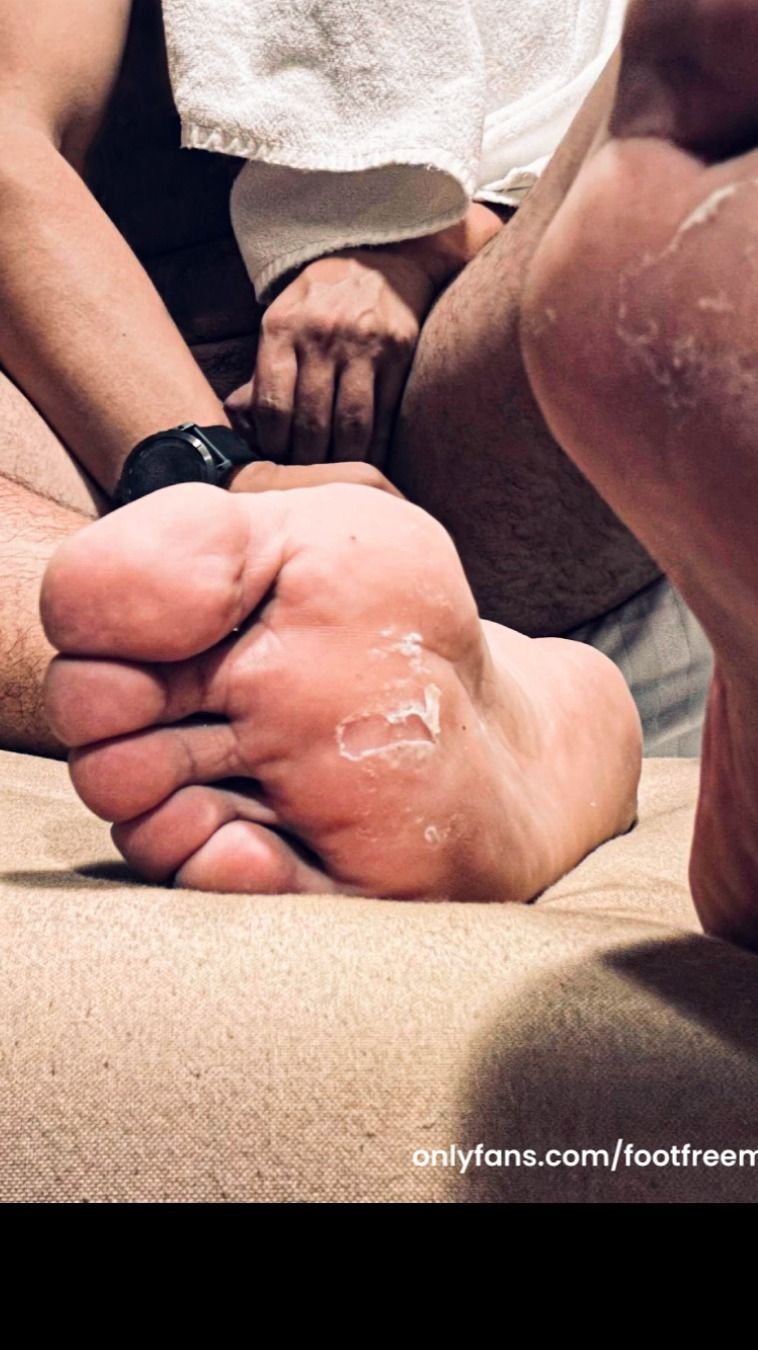 footfreemx OnlyFans profile picture