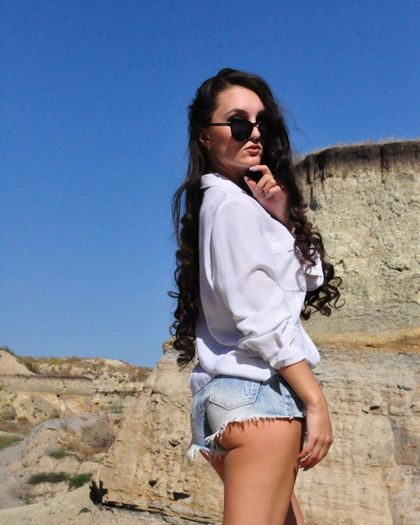 skarga OnlyFans picture