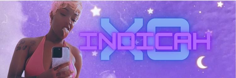 indicahxo OnlyFans profile picture