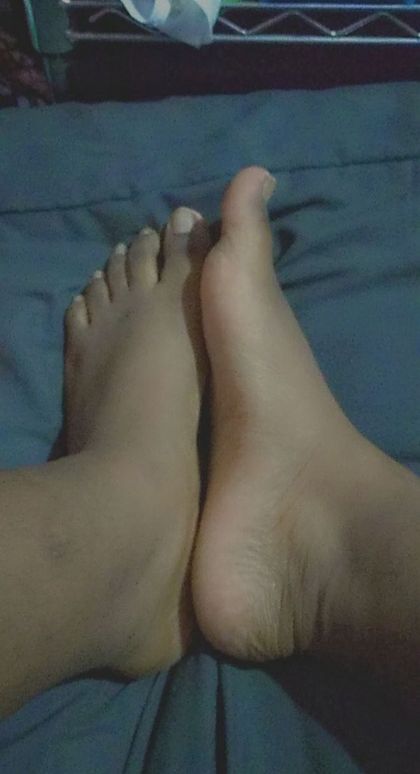 theprettyfeetplug OnlyFans picture