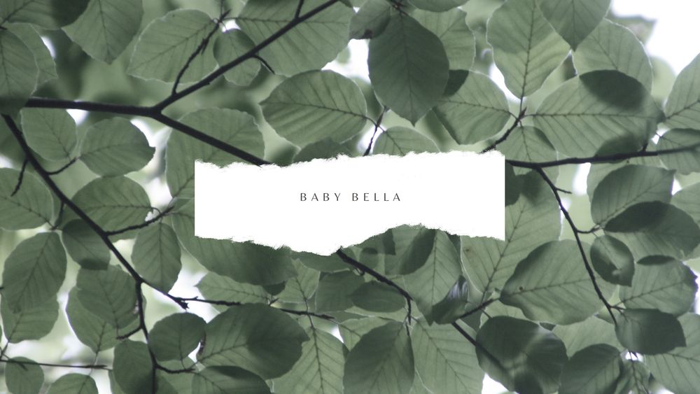 babybellableu OnlyFans profile picture