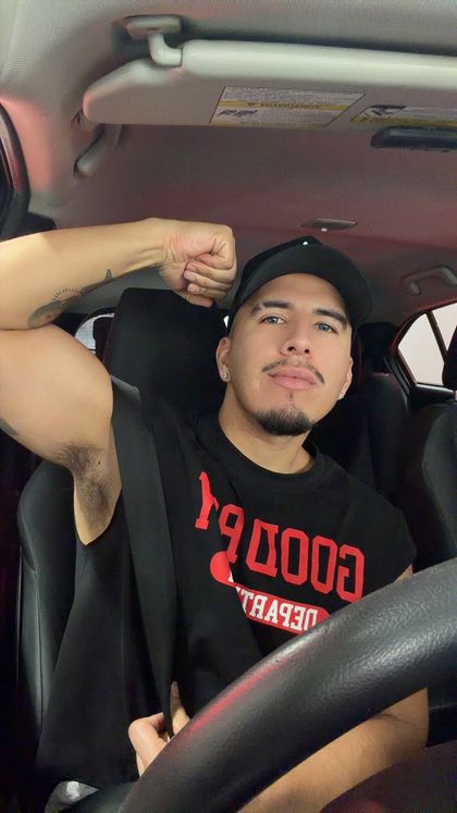 royerthewarrior OnlyFans picture