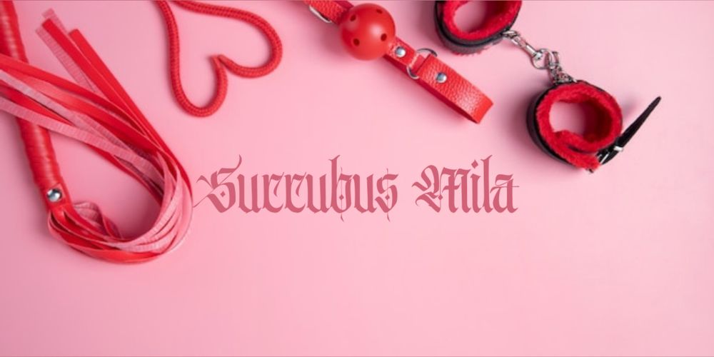 succubusmila OnlyFans profile picture