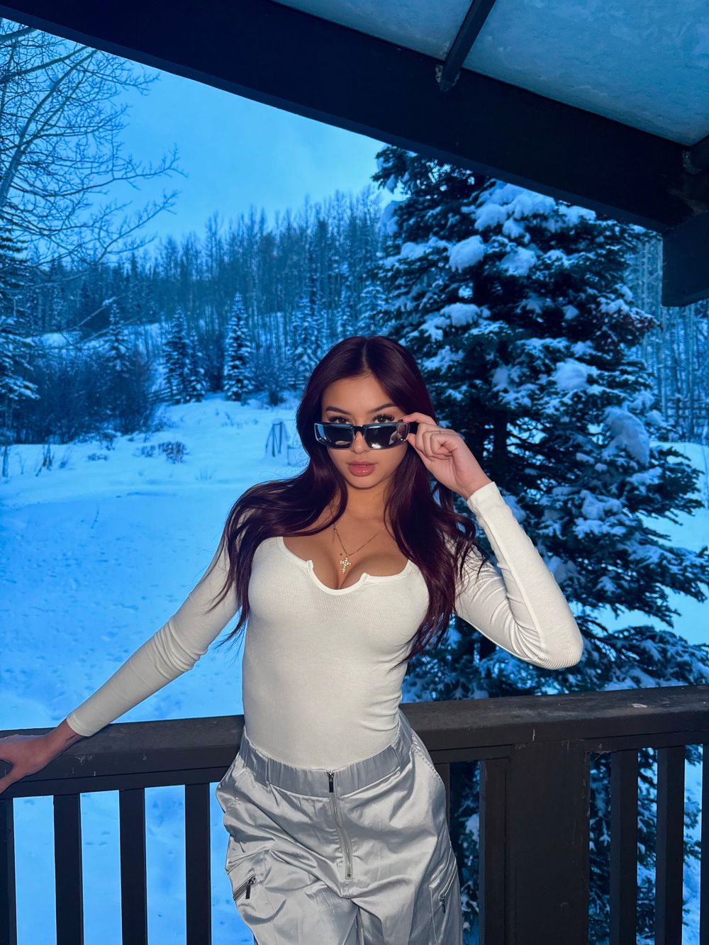 xxandieelle OnlyFans profile picture