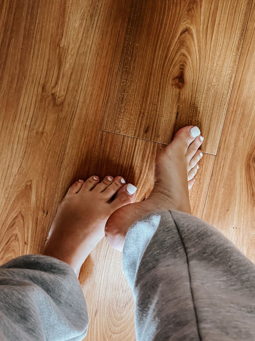 bellabarefootfbunny OnlyFans profile picture