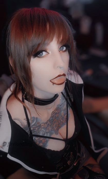 firelordling OnlyFans picture