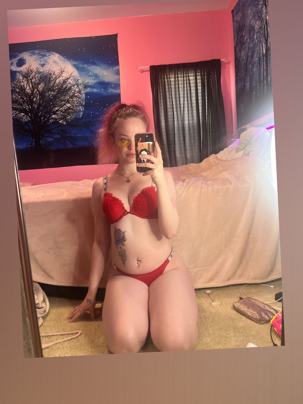 sammieee0271 OnlyFans profile picture