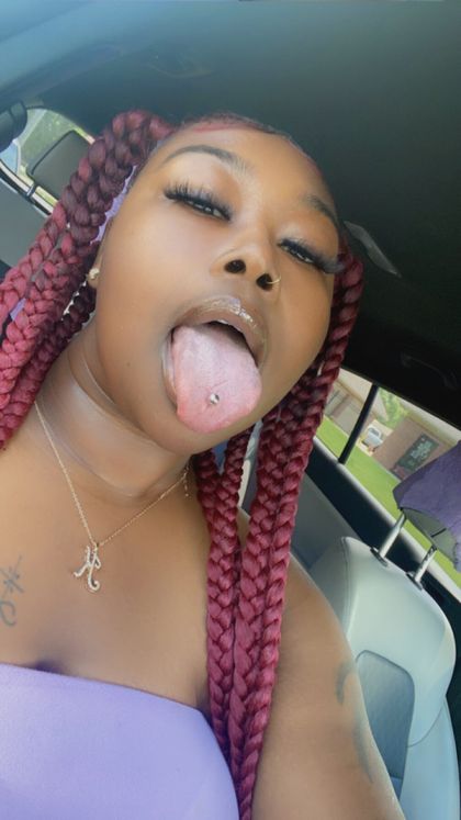 chvcolatedrop OnlyFans picture