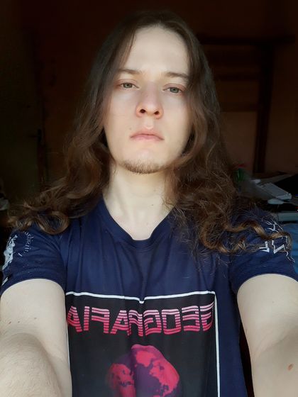 sonofbeelzebub OnlyFans picture
