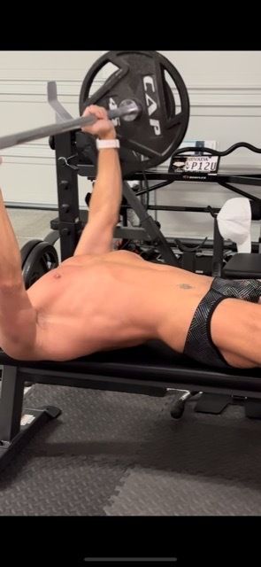trainerjjay OnlyFans profile picture