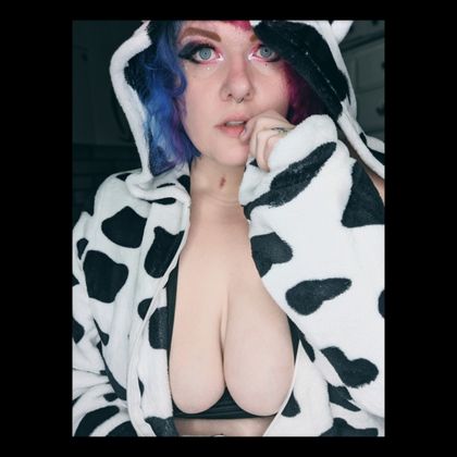 kawaiicow OnlyFans picture