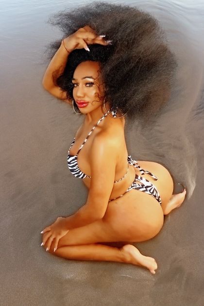 ebonysharon OnlyFans picture