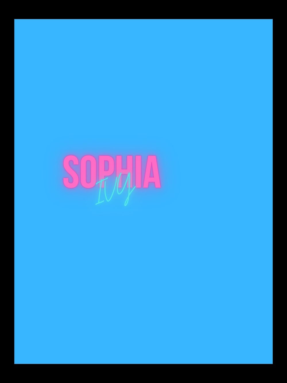 sophia_ivy OnlyFans profile picture