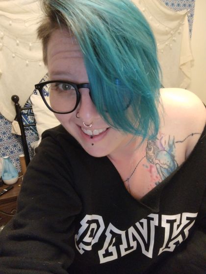 minxietm OnlyFans picture