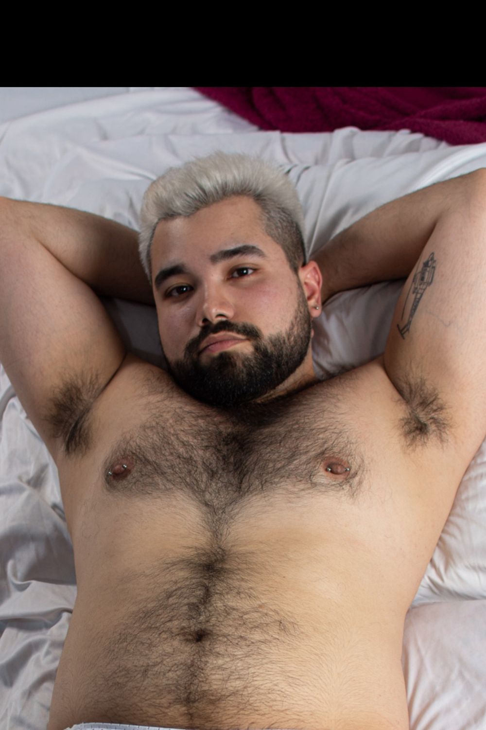 ositovaljor OnlyFans profile picture