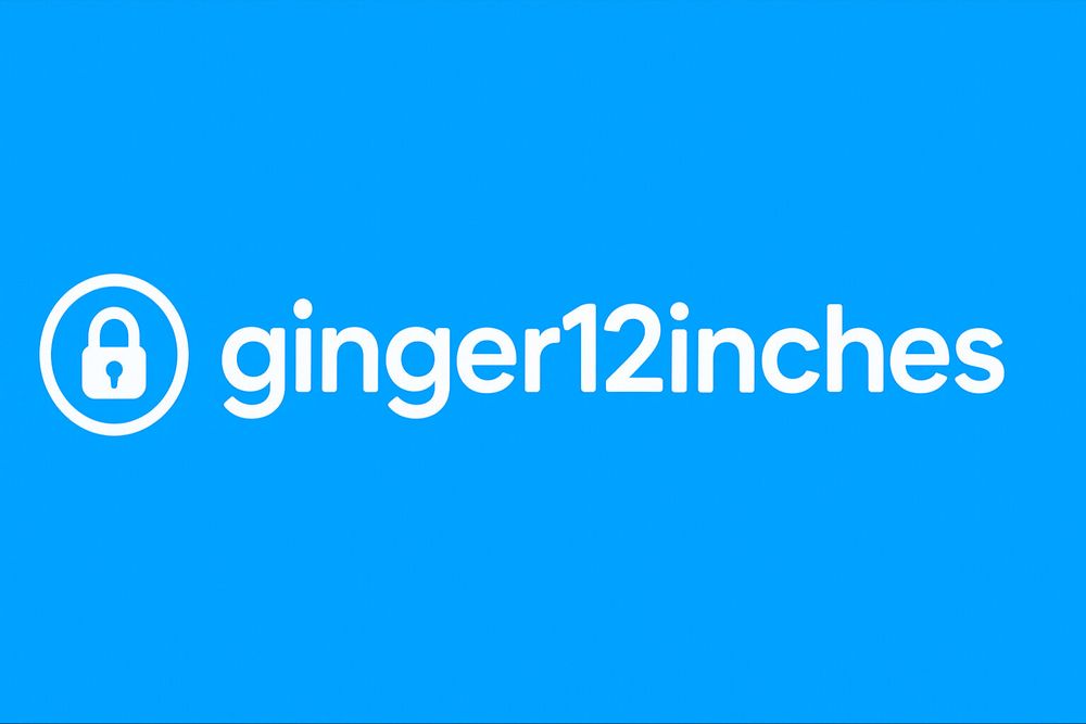 ginger12inches OnlyFans profile picture