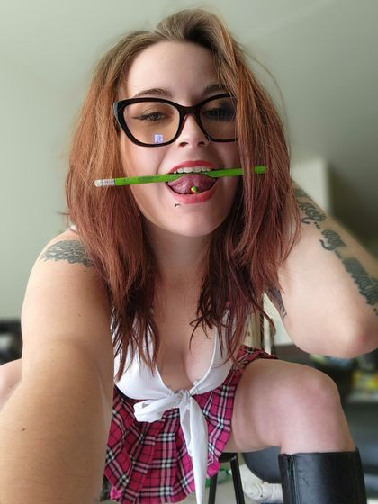 st0ner_princess OnlyFans picture