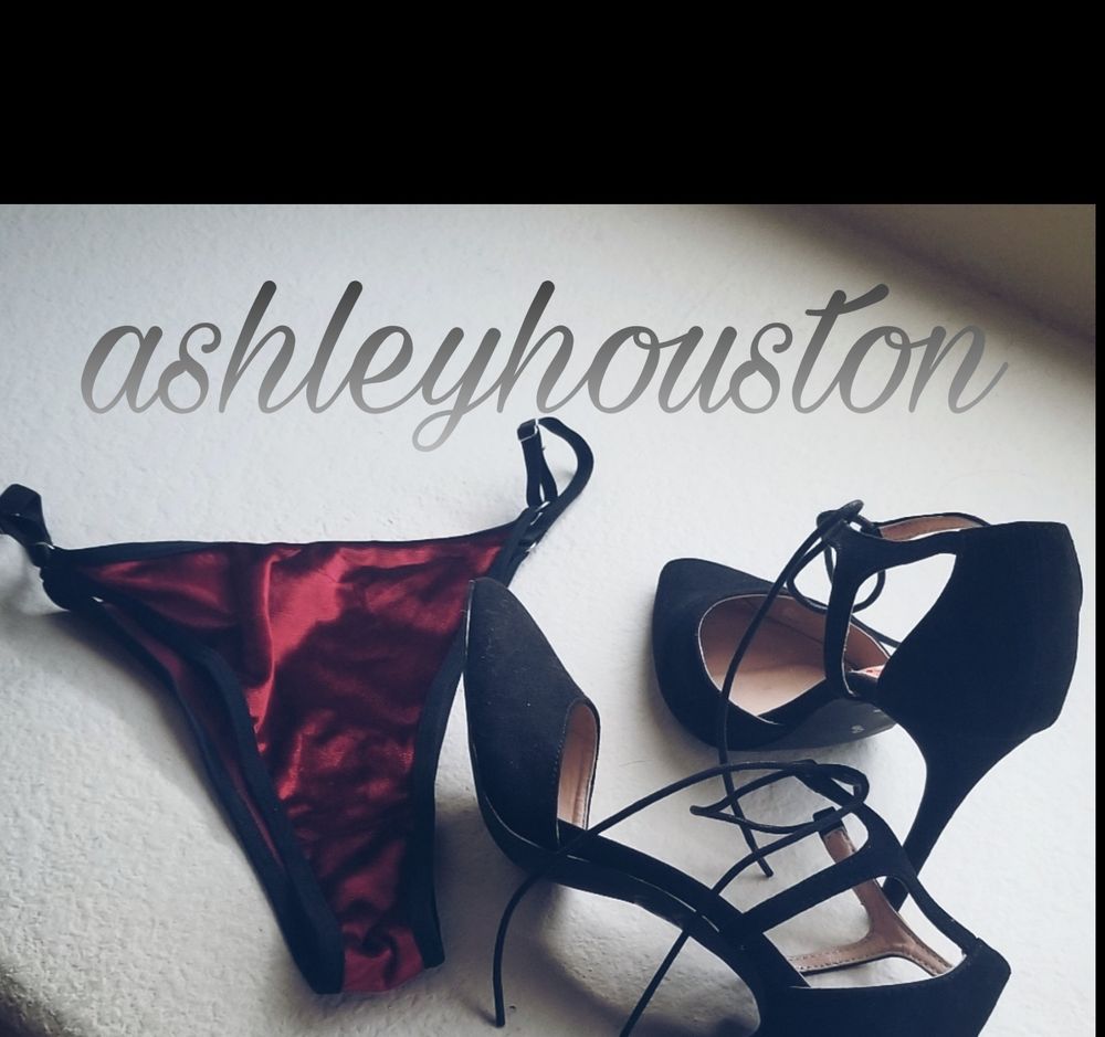 ashleyhouston OnlyFans profile picture