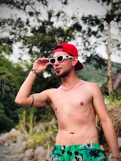 dammonangel OnlyFans picture