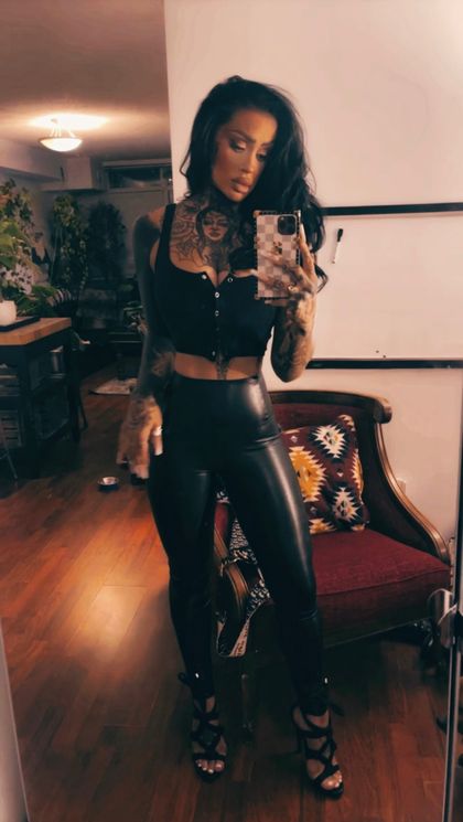 tessabfit OnlyFans picture