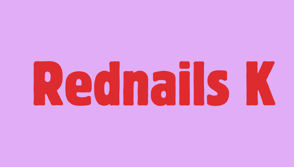 rednailsk OnlyFans profile picture