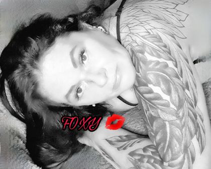 flirtyfoxyvip OnlyFans picture