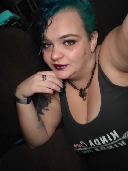 mymyscorpio_92 OnlyFans picture