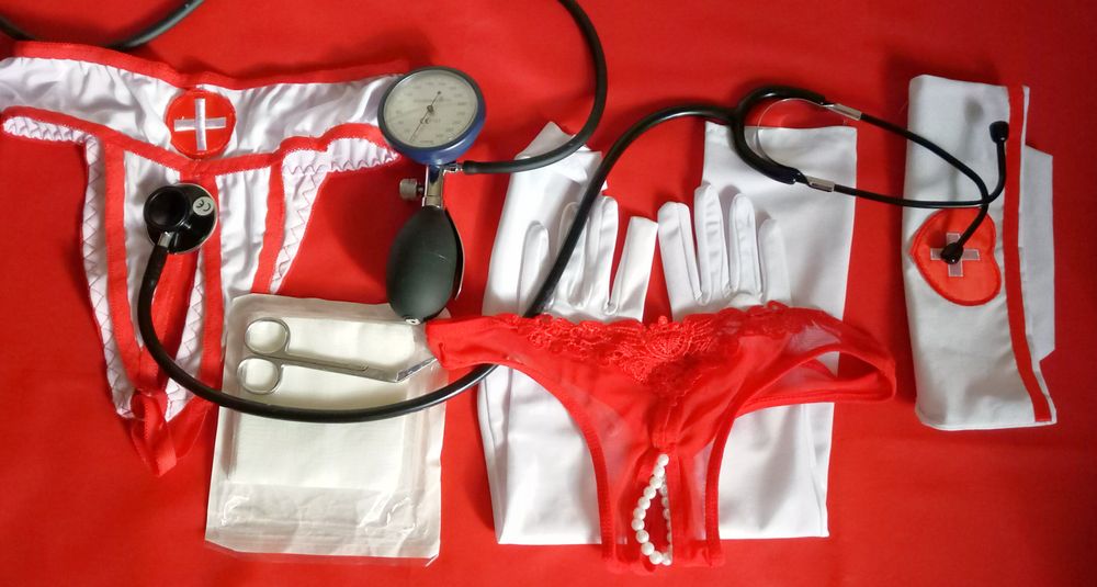 nurse_lili_kink_free OnlyFans profile picture