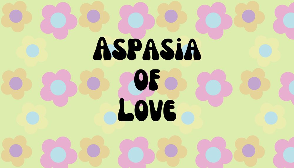 aspasiaoflove OnlyFans profile picture
