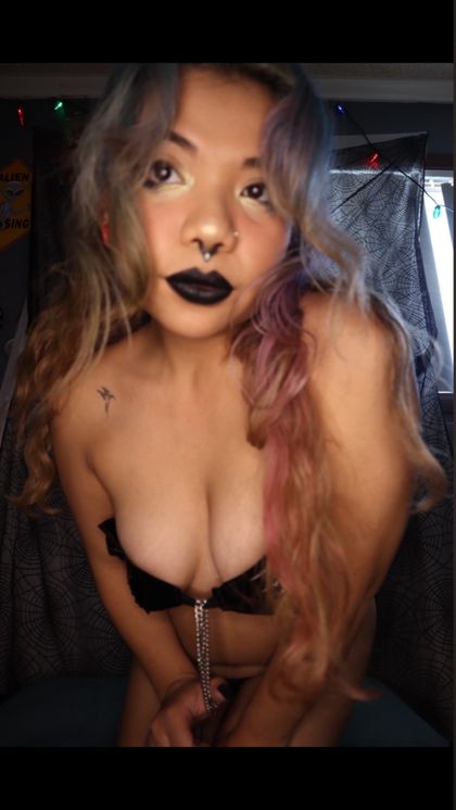 liljujubuggie OnlyFans picture
