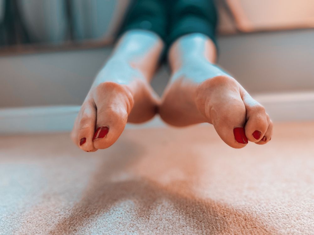 balletfeetsofia OnlyFans profile picture