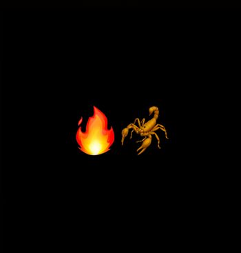 FIRESCORPION