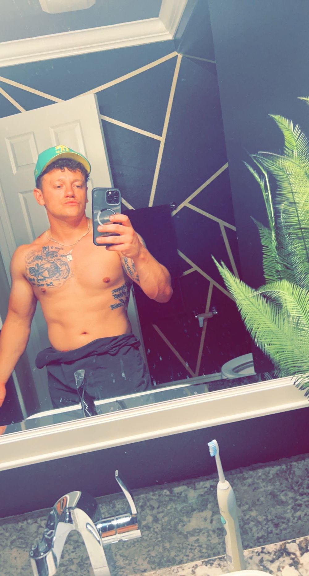 ijstfkedurbtch OnlyFans profile picture