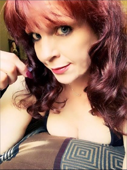 sultryredhead OnlyFans picture