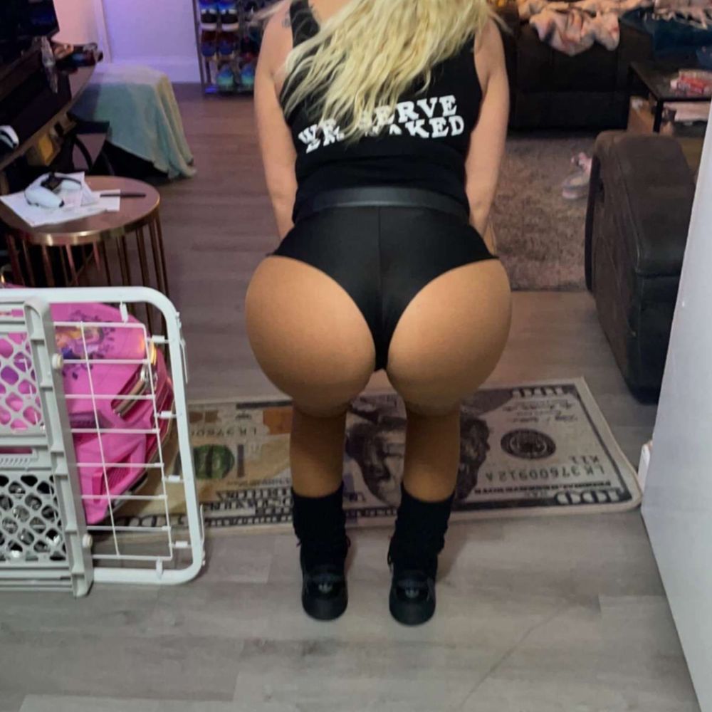 mariah_xoxo97 OnlyFans profile picture