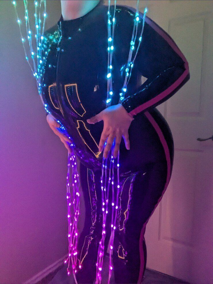 sabbysoftpawz OnlyFans profile picture