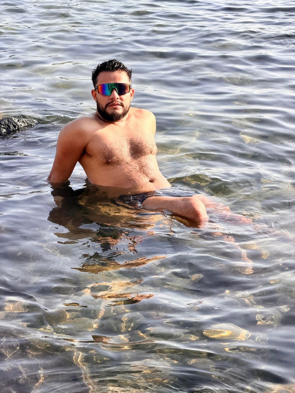 spicy_joel OnlyFans profile picture