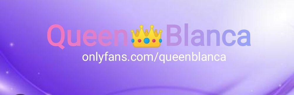 queenblanca OnlyFans profile picture