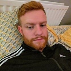 furrygingercub OnlyFans picture